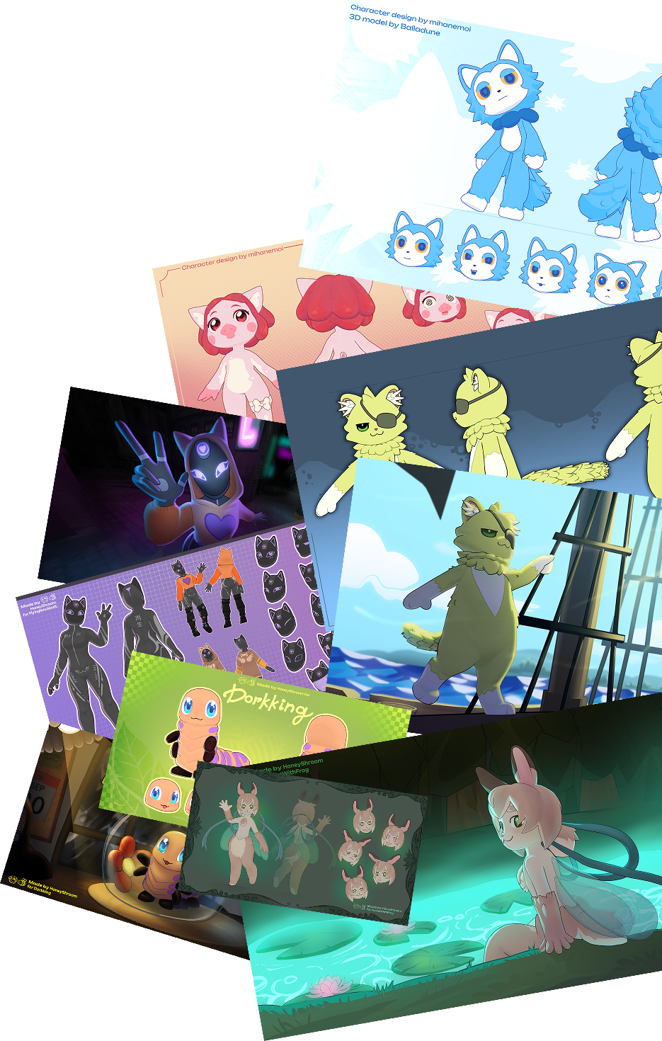 Portfolio Images